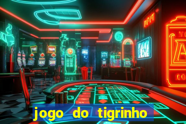 jogo do tigrinho receita federal